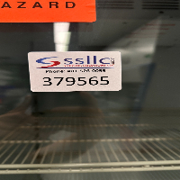 Fisherbrand Isotemp Refrigerator image 0